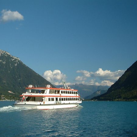 Vier Jahreszeiten Wellnessresort Achensee Maurach  Exterior photo